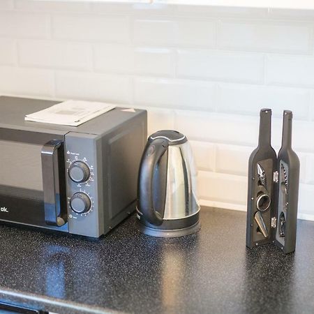 Apartament Ujasia Слупск Екстериор снимка