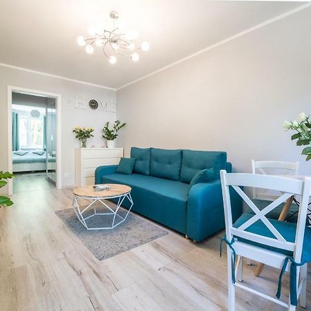 Apartament Ujasia Слупск Екстериор снимка