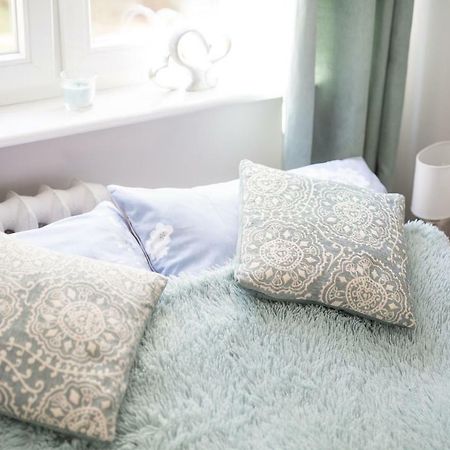 Apartament Ujasia Слупск Екстериор снимка