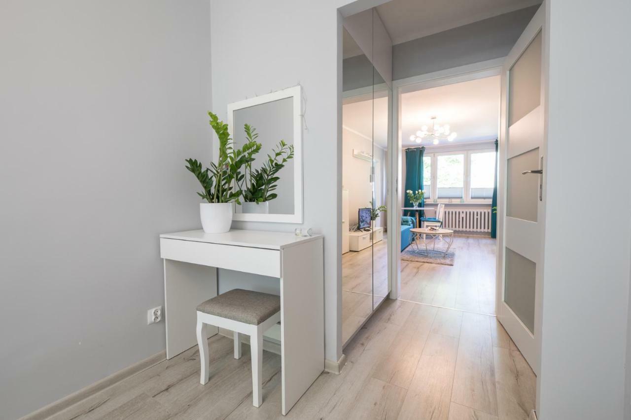 Apartament Ujasia Слупск Екстериор снимка