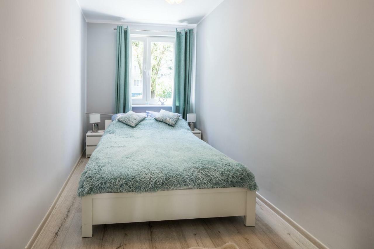 Apartament Ujasia Слупск Екстериор снимка